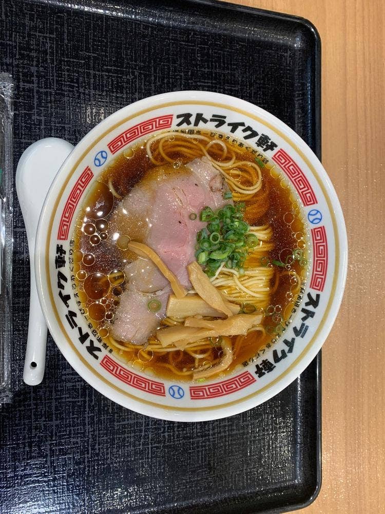 岸和田サービスエリア下り線 御馳走食堂