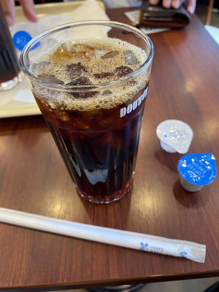 ドトールコーヒーショップ 大宮ソニックシティ前店