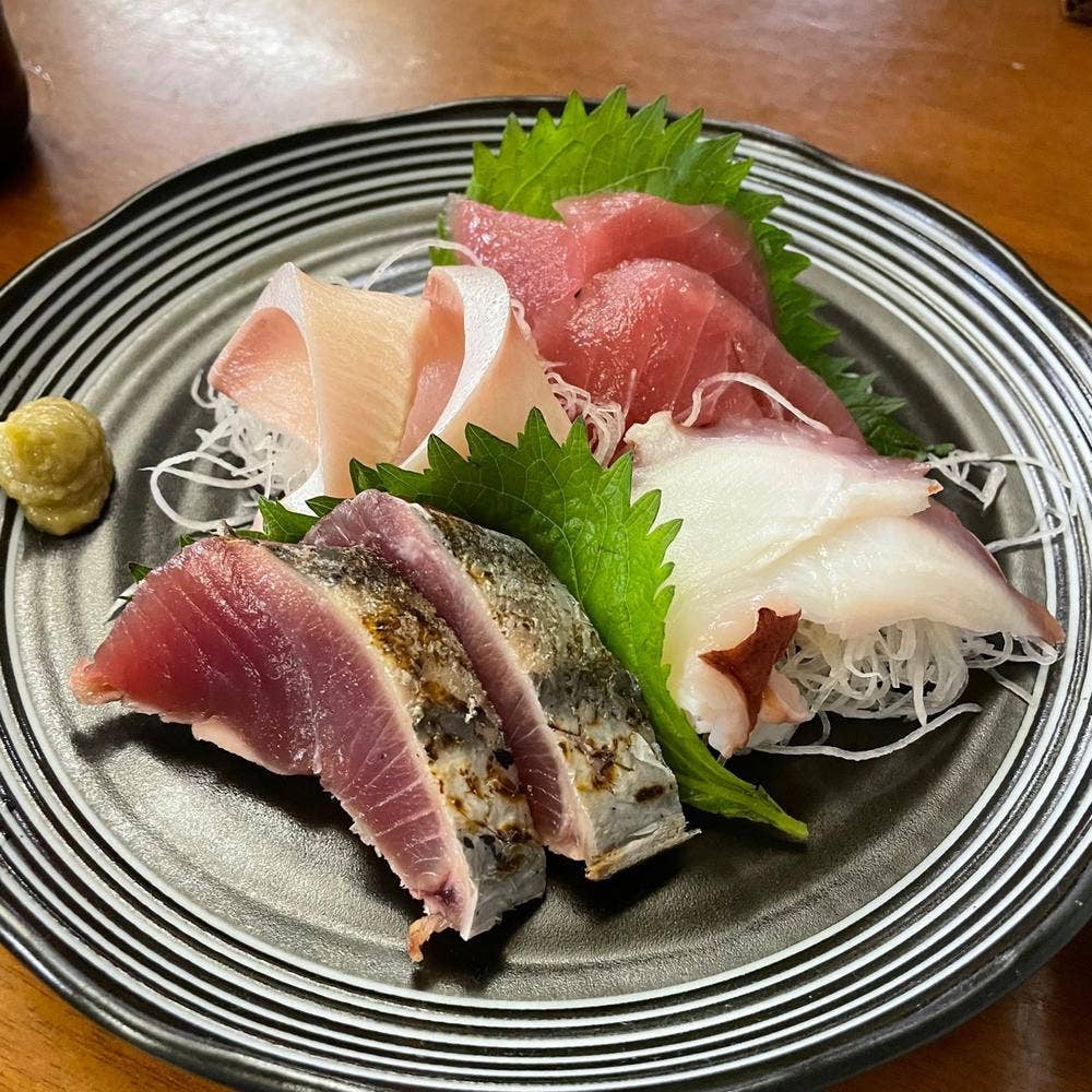 喰べもの屋菜彩