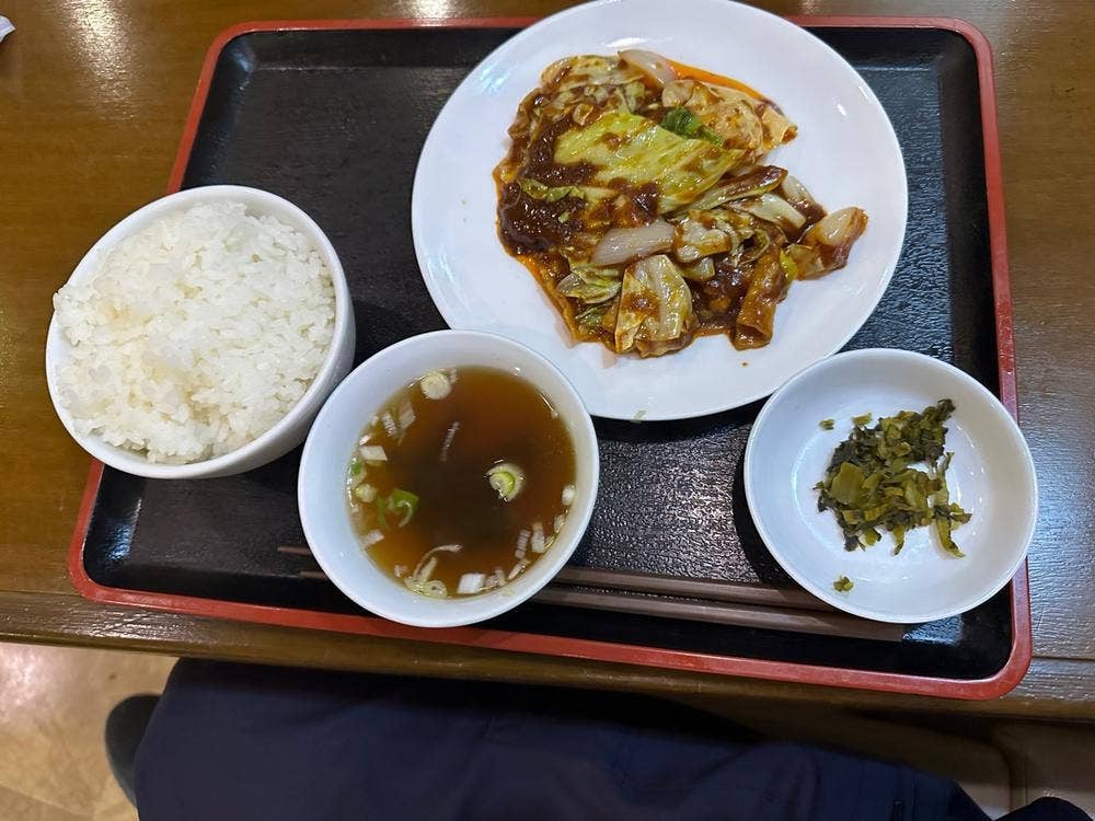 中国南方酒家 五香