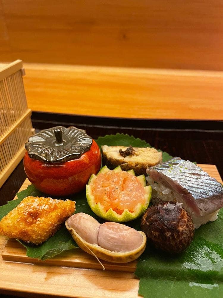 翠 大屋