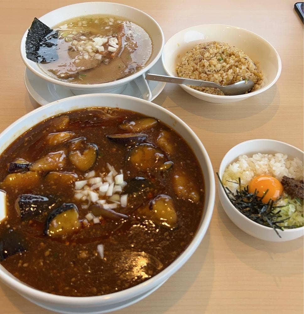 ラーメンキッチン 雪ヶ谷