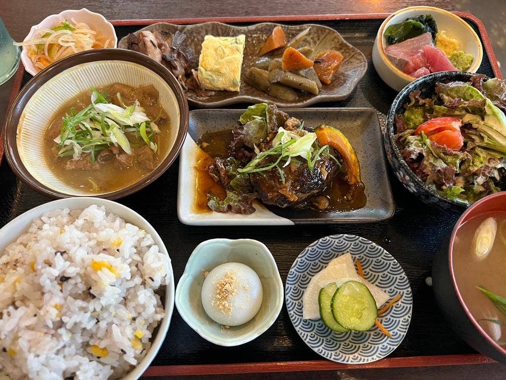居酒屋ハイカラしゅのいち