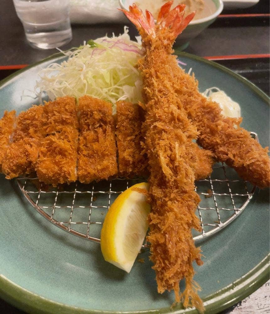 かつ泉 港南台店