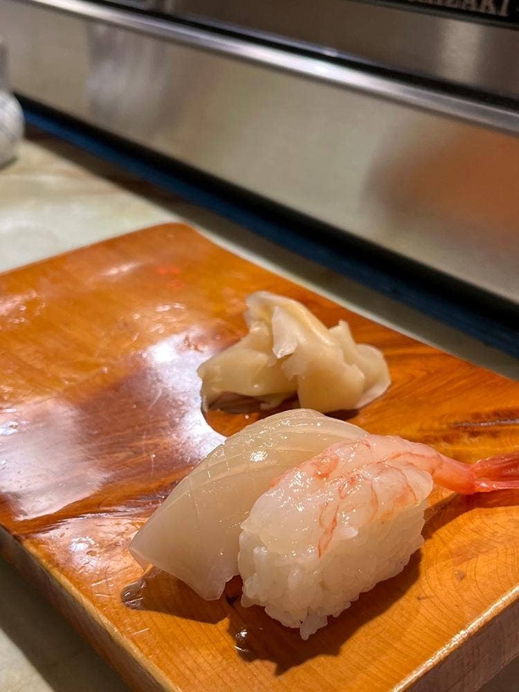 辰鮨