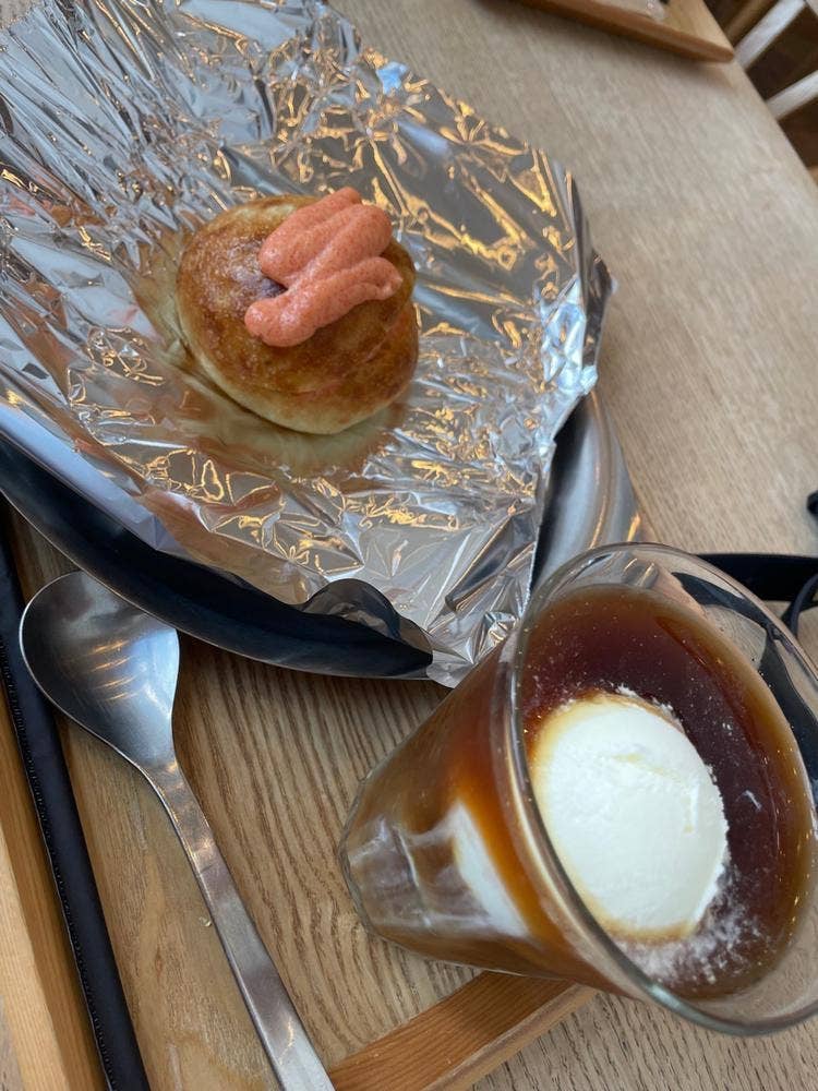 ル コションドール 出西