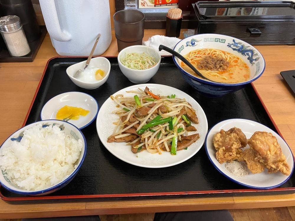 華甲園