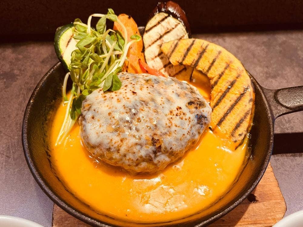 Meat Kitchen HARMER's GRILL