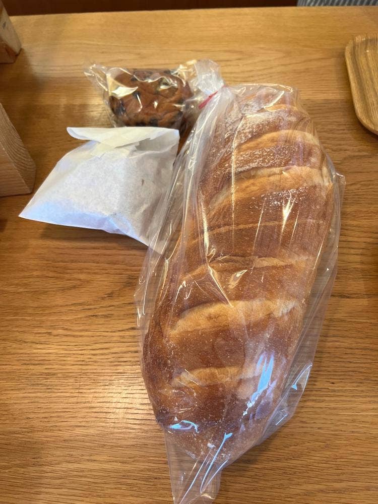 クロリBREAD&LIFE