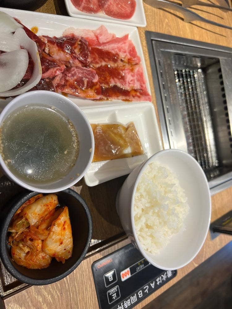 焼肉ライク 名古屋上前津店