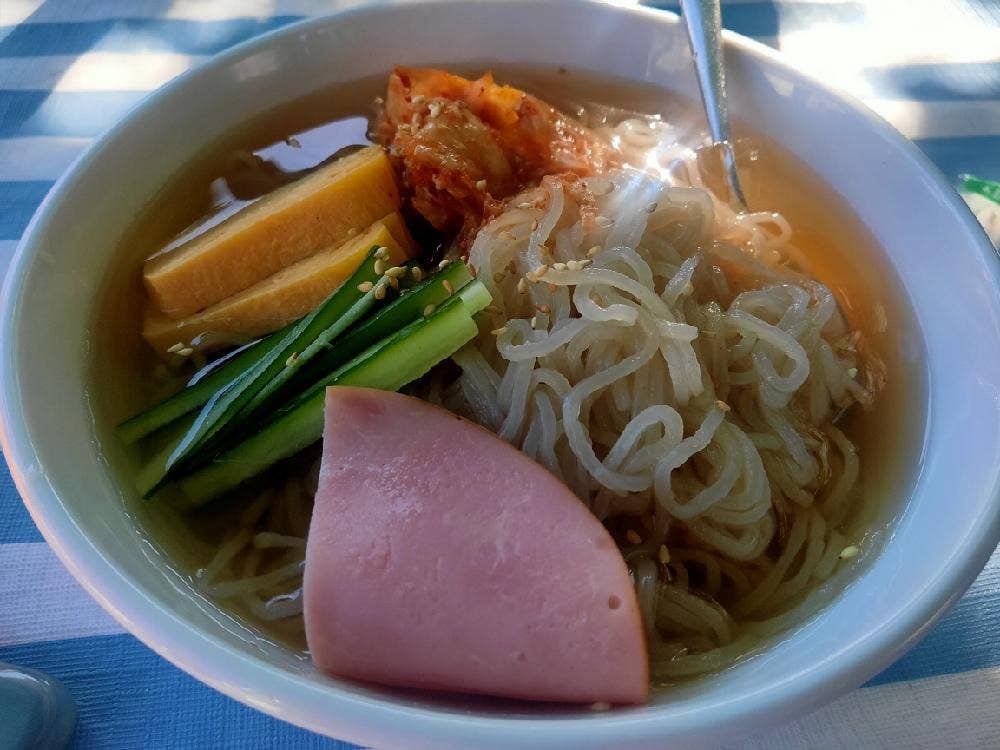 コリアンキッチン MOGOMOGO