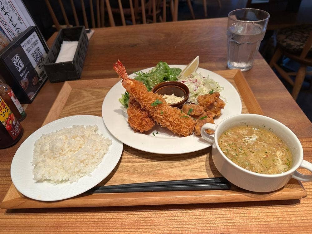 TAVERNA UOKIN 京橋店