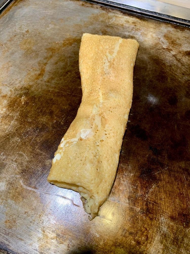 お好み焼つくし西明石店