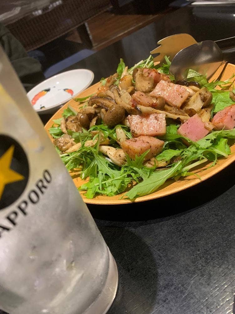 串蔵 フレスポ店