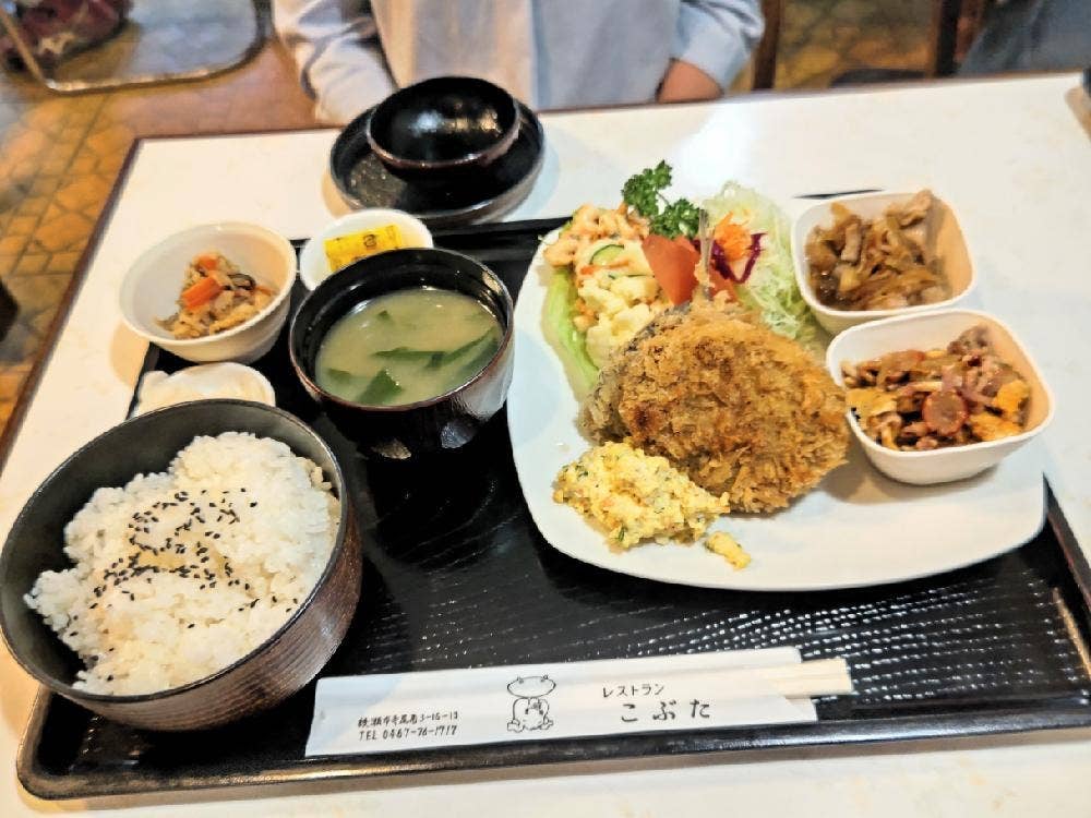 こぶた
