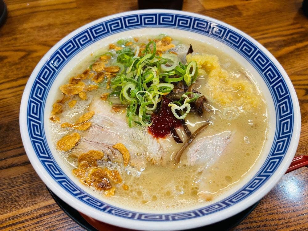一生懸麺 京橋南店