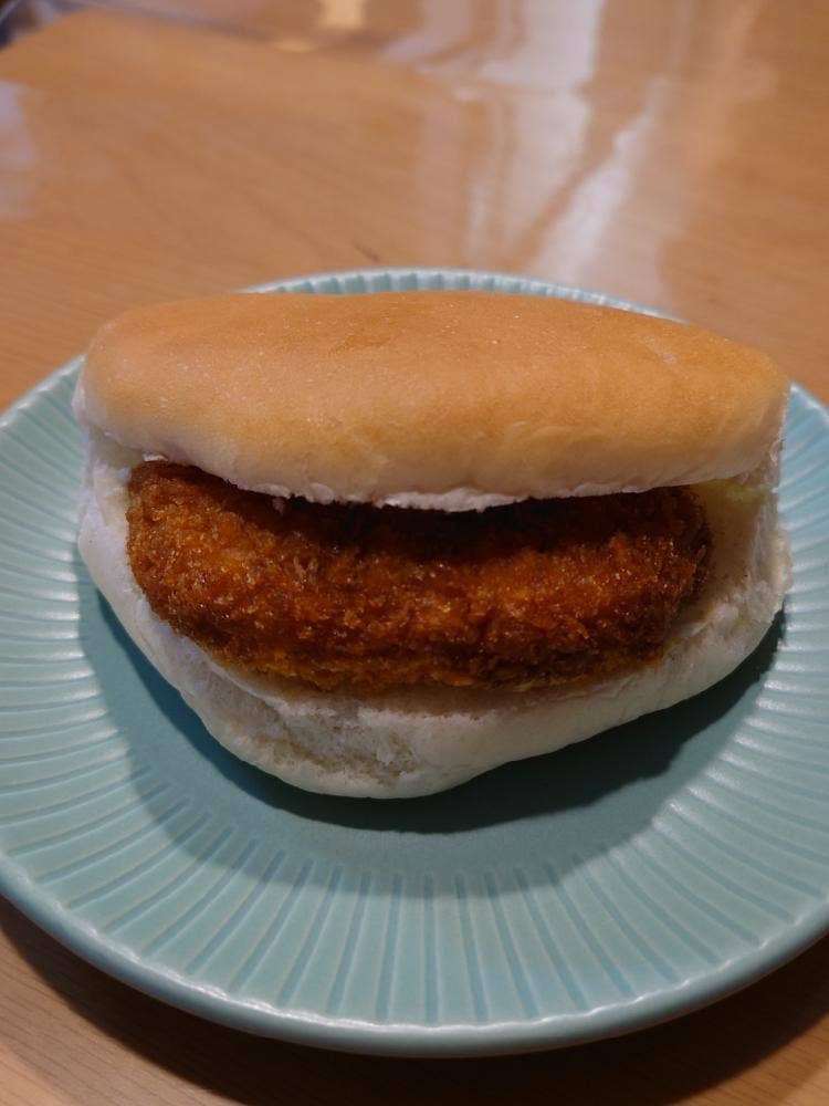 パンのオオムラ