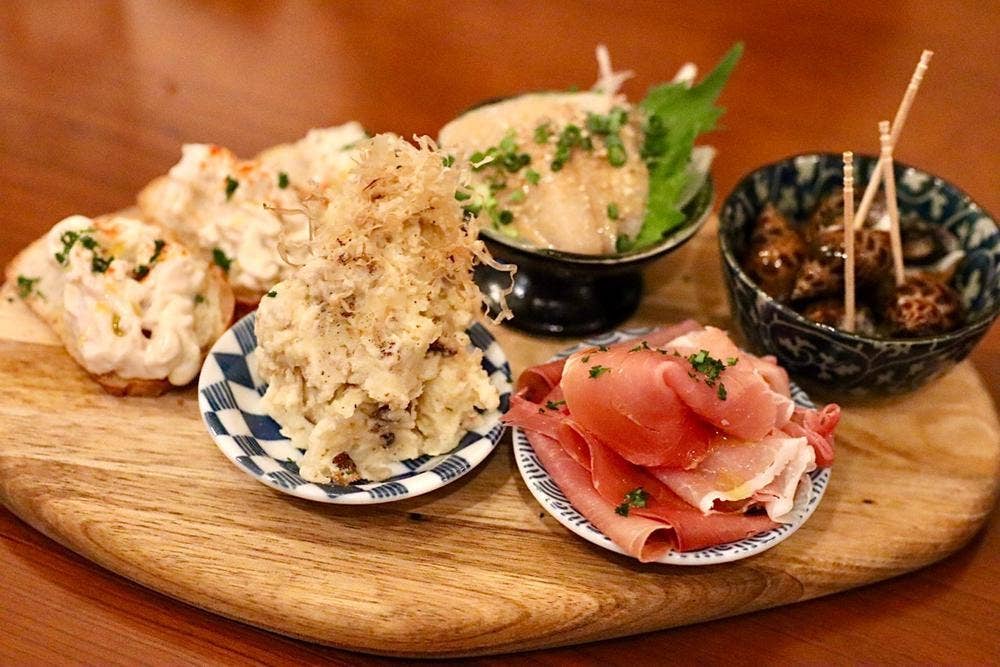 kitchen×bar matatabi