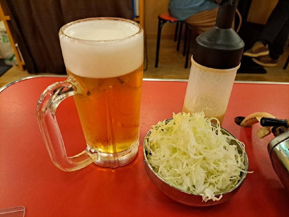 大衆ホルモン 肉力屋 門前仲町店