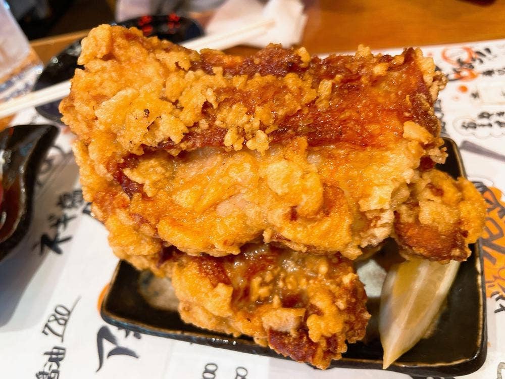 炭火焼鳥 とり日和 まるべ 新橋烏森口店