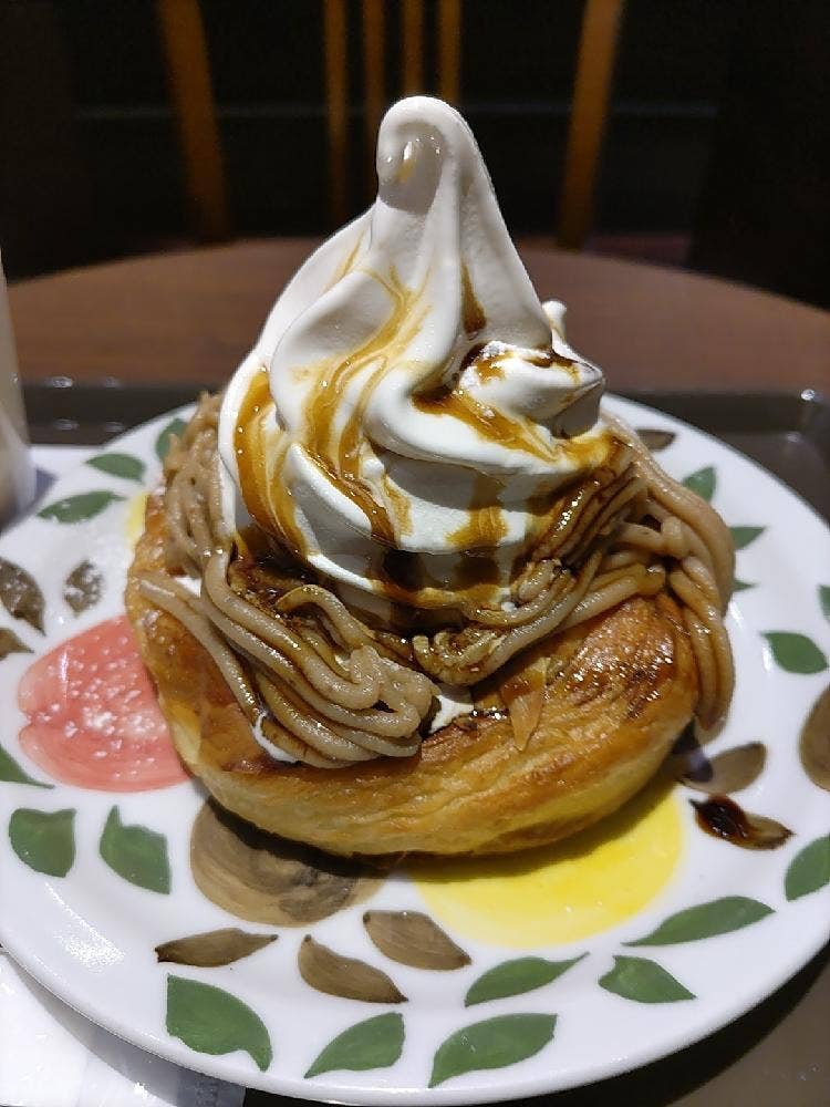 サンマルクカフェ 佐世保四ヶ町店
