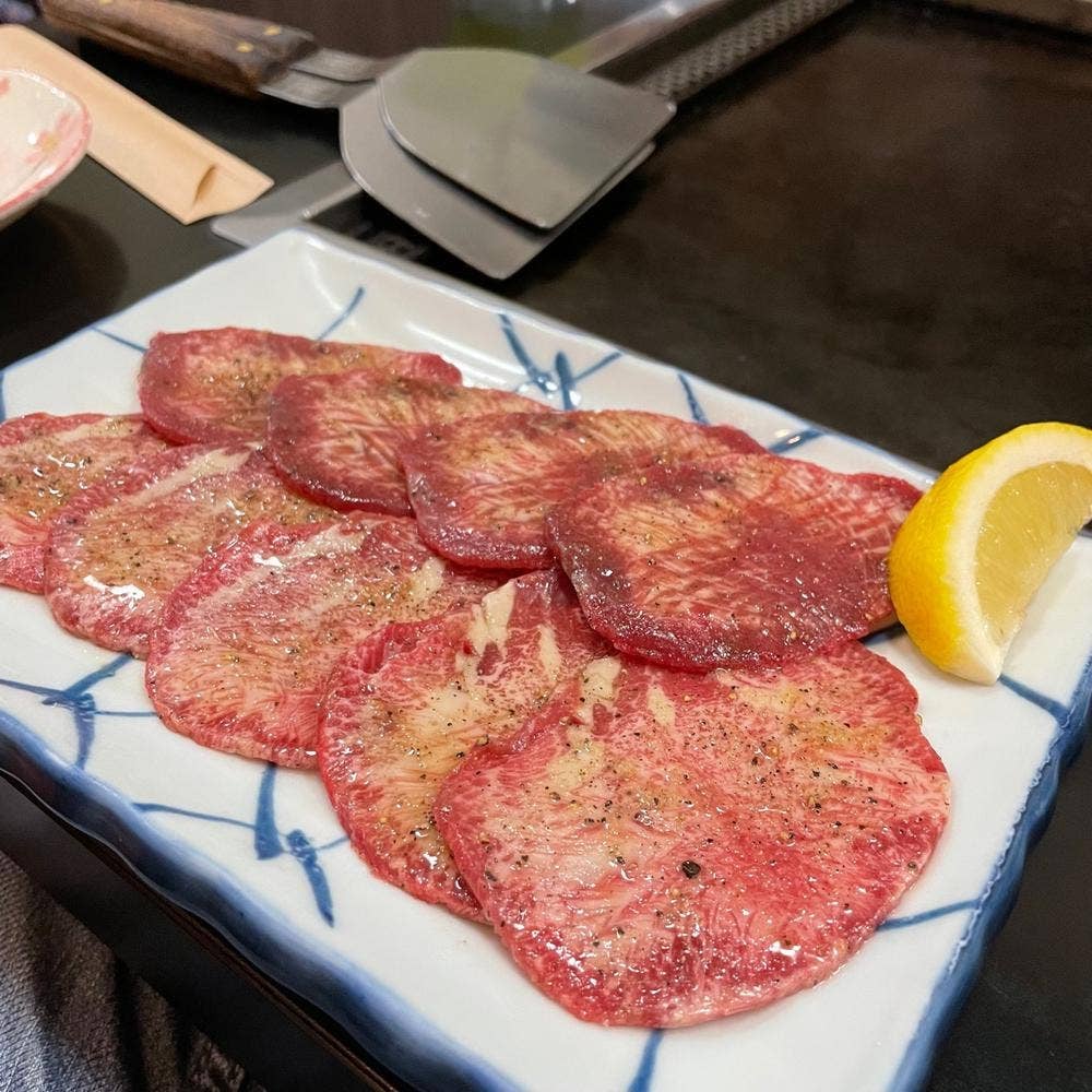 お好み焼き よっちゃん