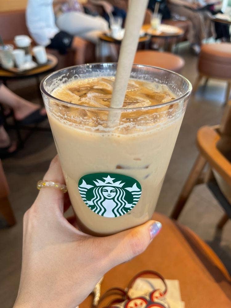 スターバックス コーヒー ブランチ大津京店