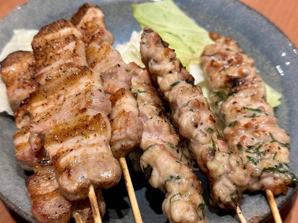 れいせん町 悟くう