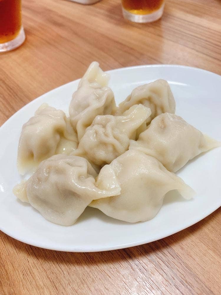 山東水餃大王