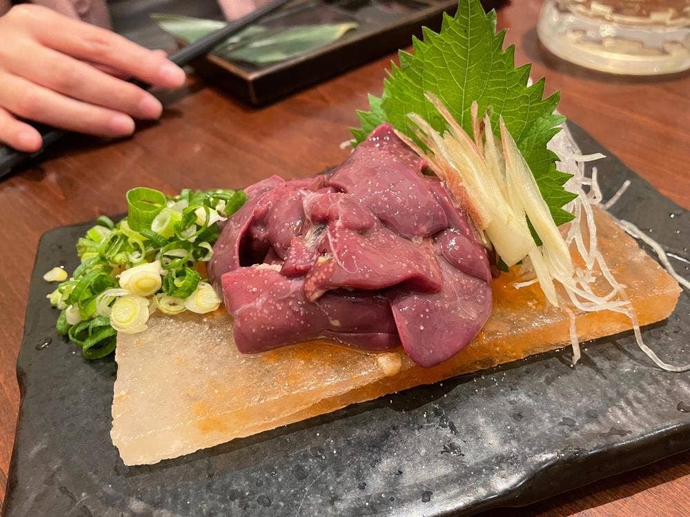 焼鳥酒場 鶏のから騒ぎ