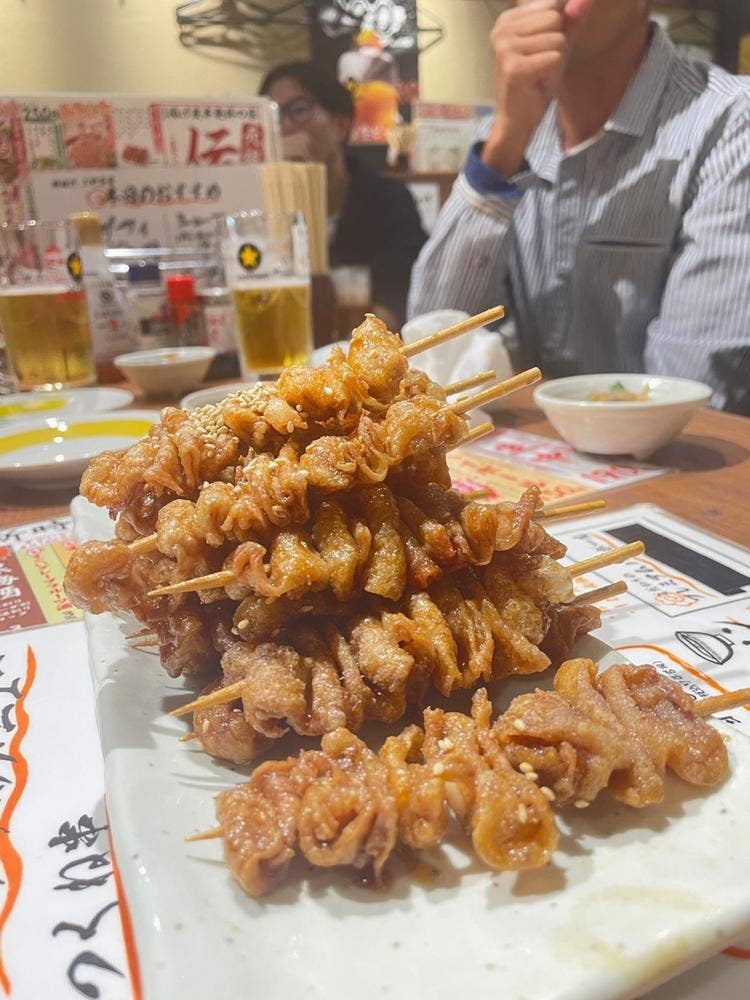 新時代三軒茶屋店