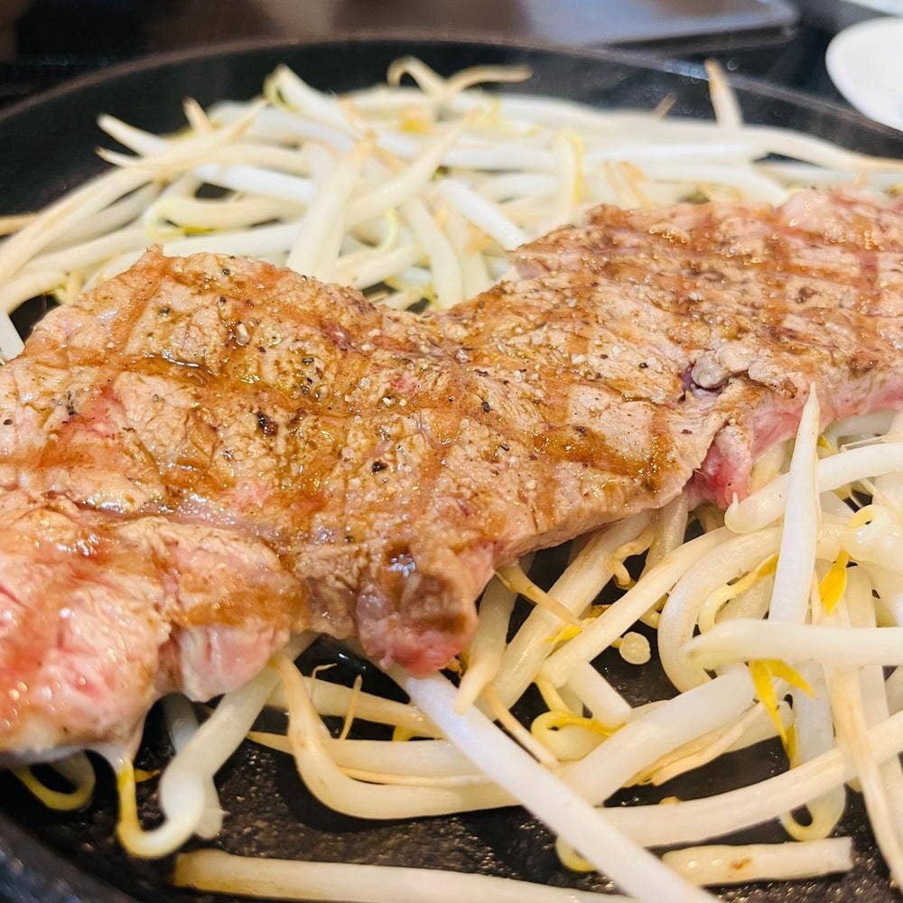 cafe&ステーキ juju