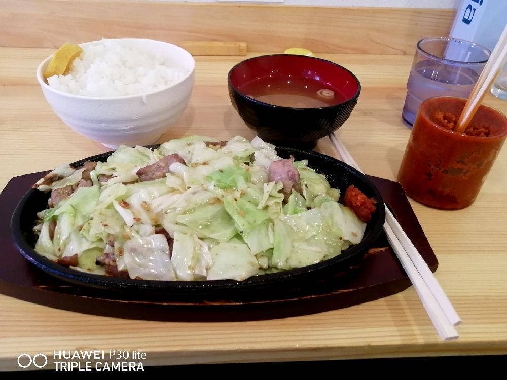 元祖 びっくり亭 住吉店