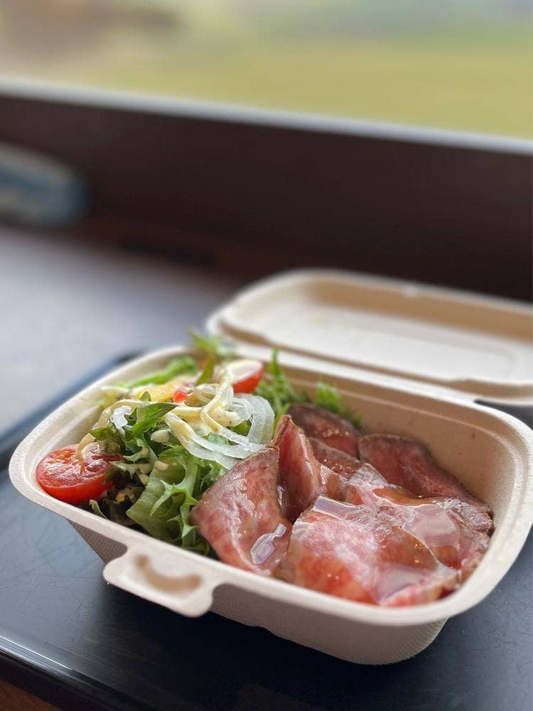 ナイタイ高原 ナイタイテラス