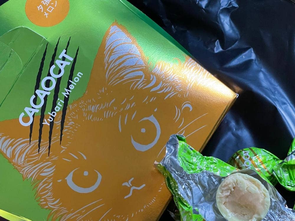 Chocolat boutique Precious Sweets