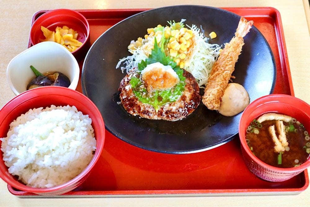 ファミリーレストラン ジョイフル 豊田インター店