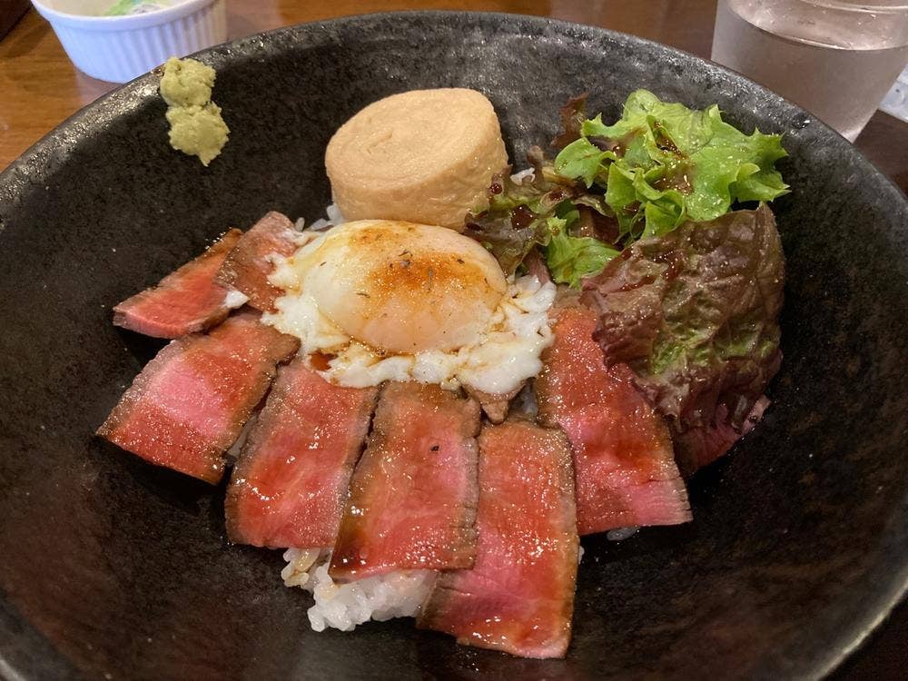 かまや～カフェ・デュ・レヴァベール～