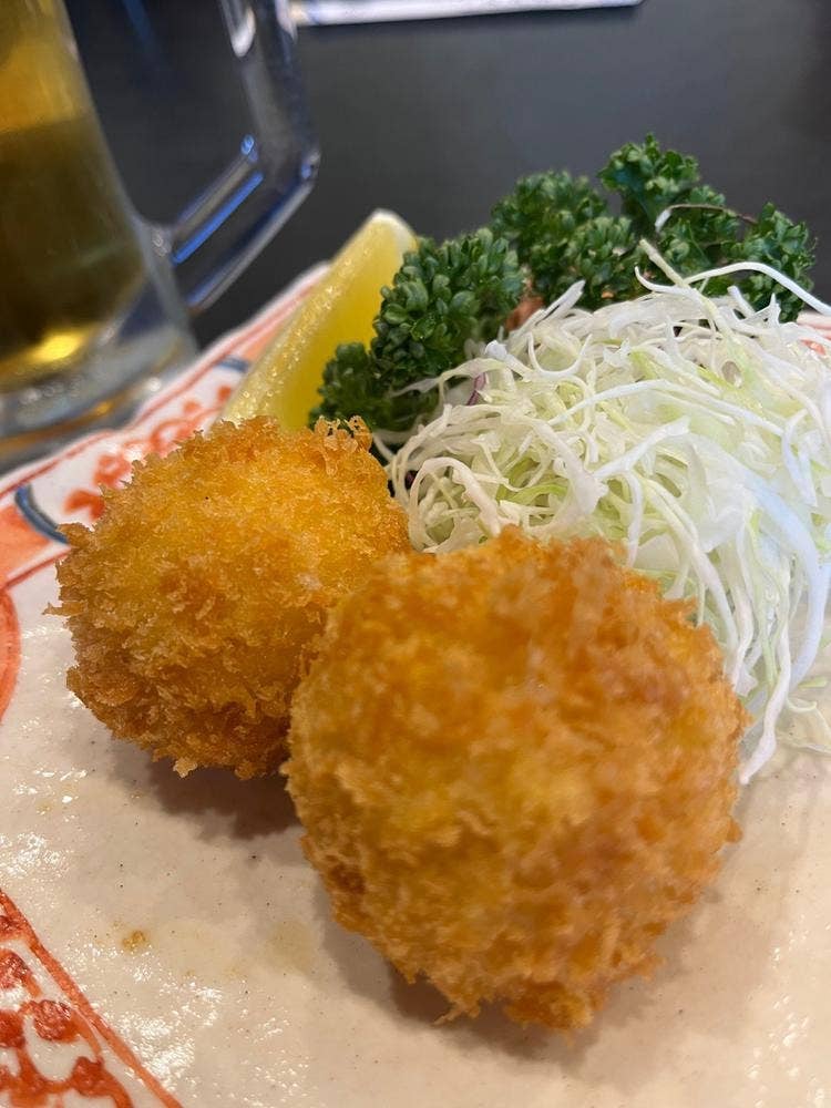 かねだい鮮魚部