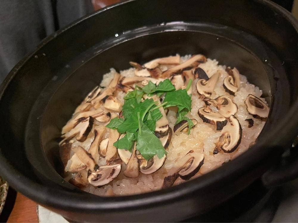 おばんざい割烹 茂治