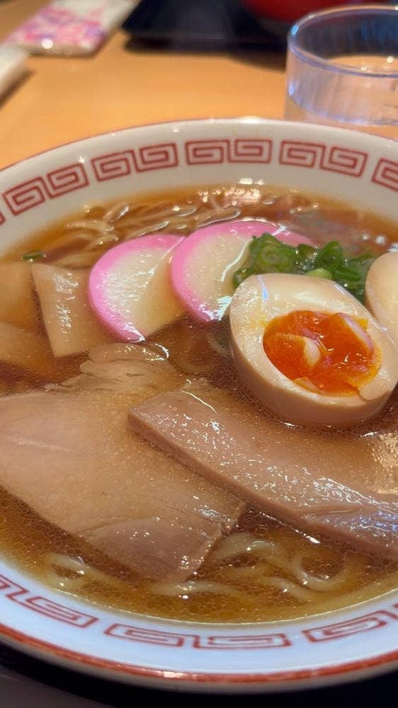 夢さんさん谷汲