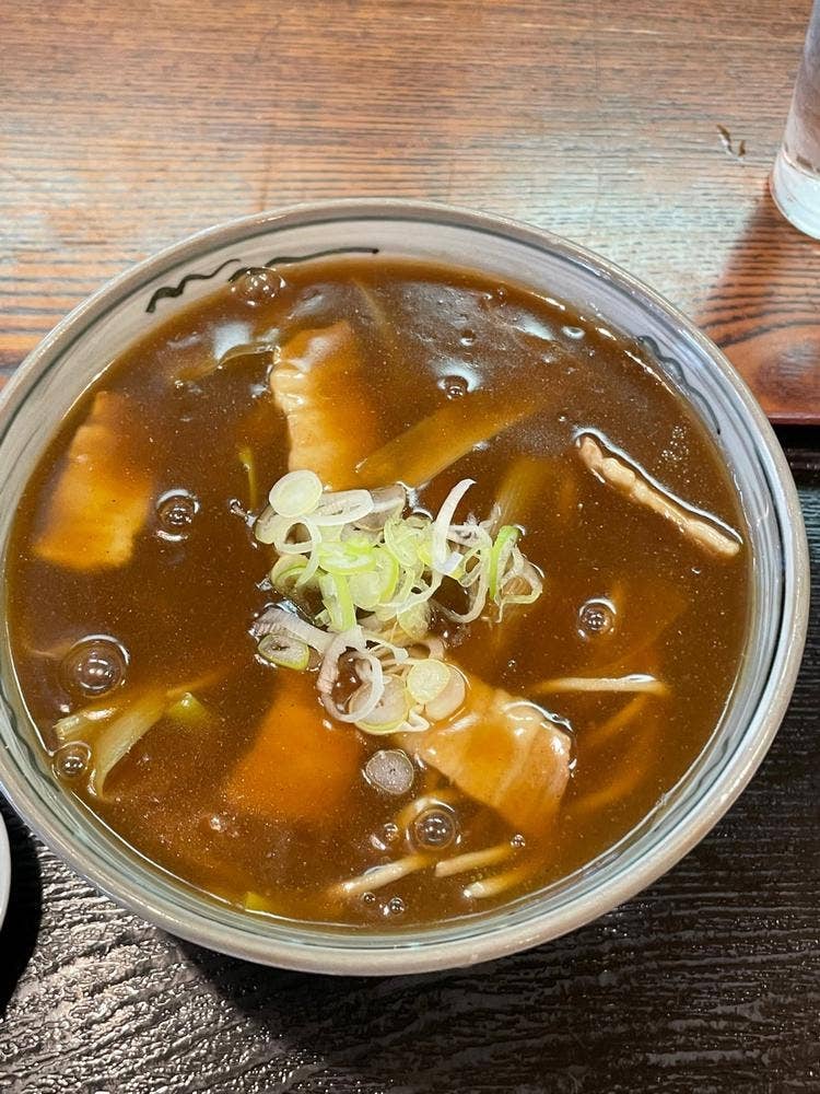 大村庵