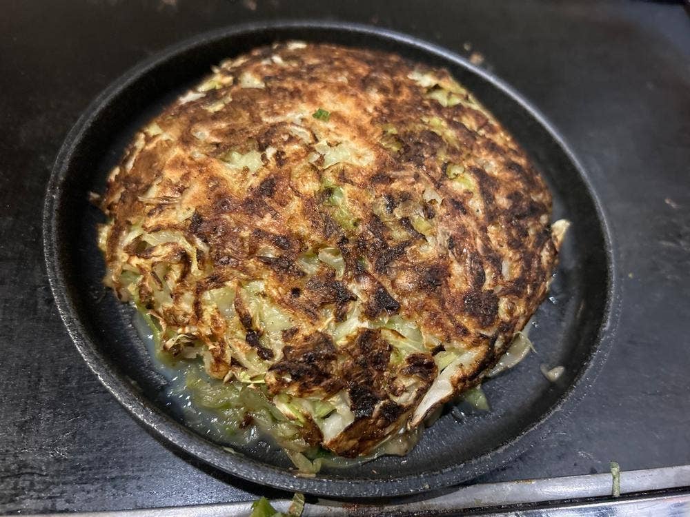 ふわとろ工房 アメ横通り店