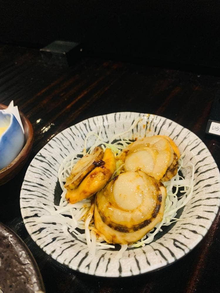 居酒屋けむっ亭