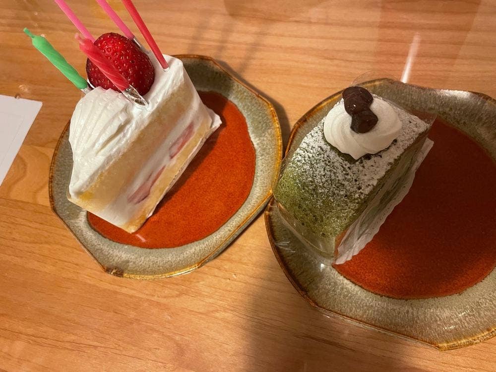 モンブーシェ