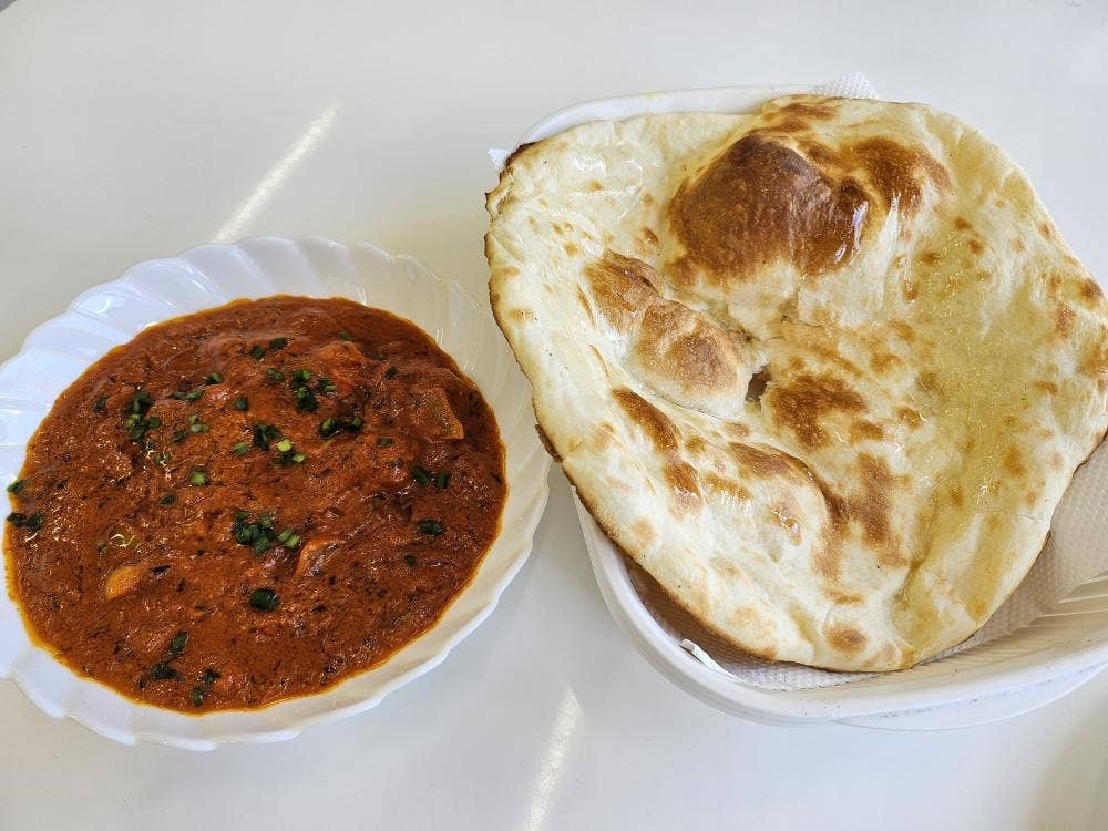 パキザ フードハウス・インターナショナルフードセンター