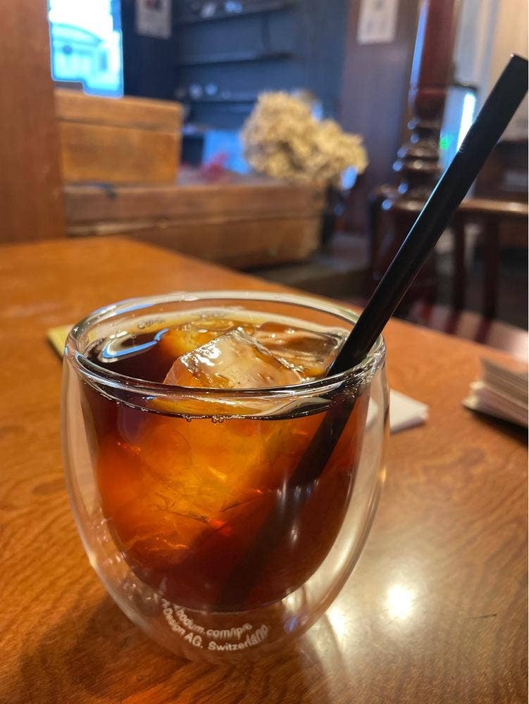 NANAMARUNI COFFEE
