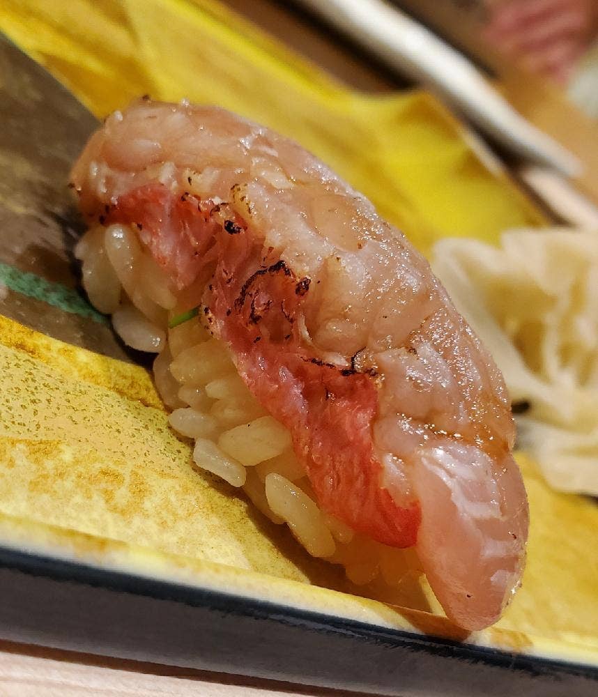 上野 寿司 祇園