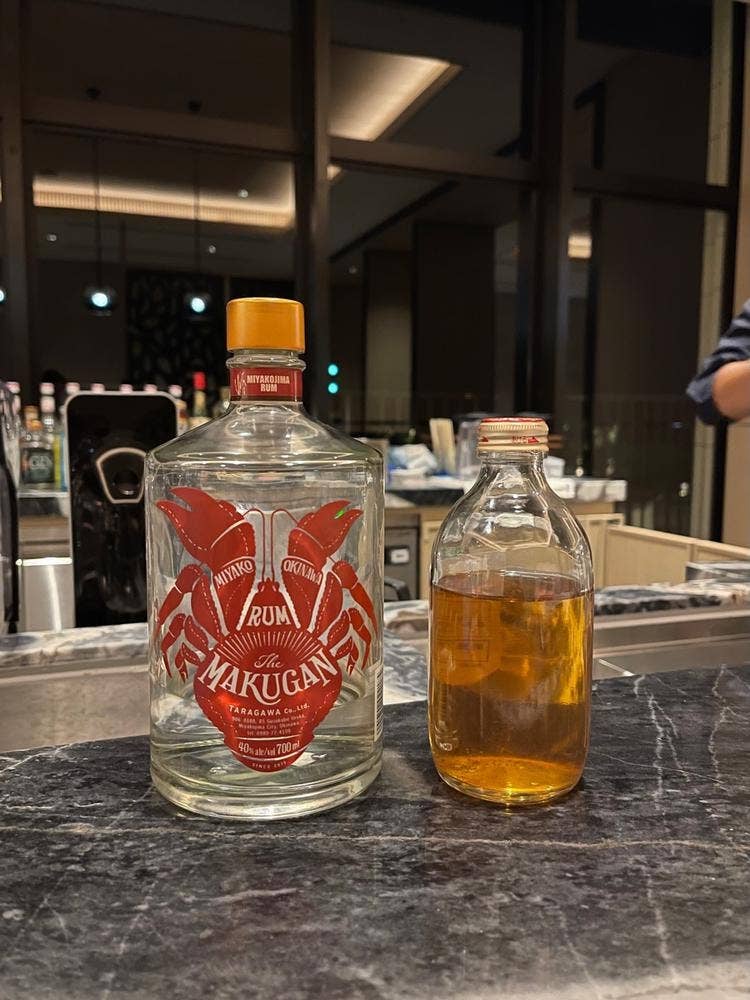 茶寮 ヒルトン沖縄宮古島リゾート