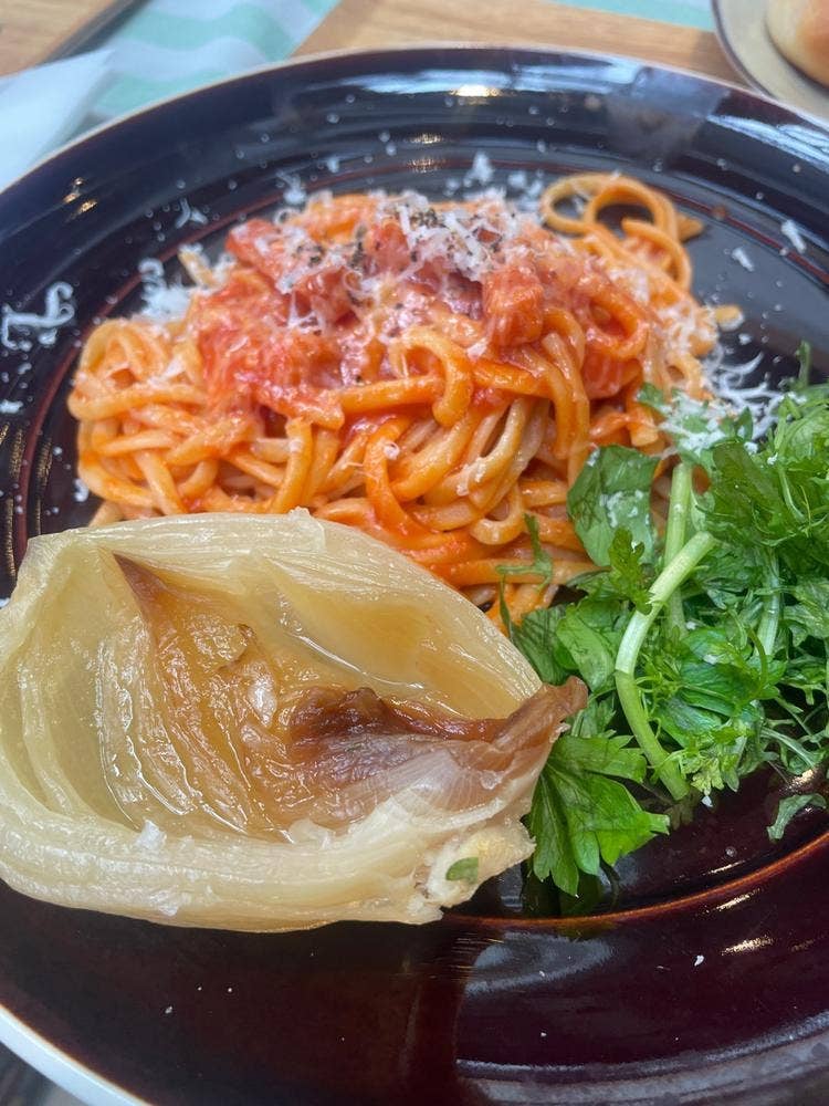 トゥーストゥース フィッシュ インザ フォレスト