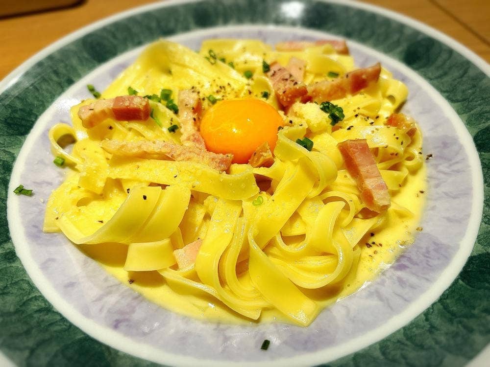 鎌倉パスタ ヨドバシ仙台店